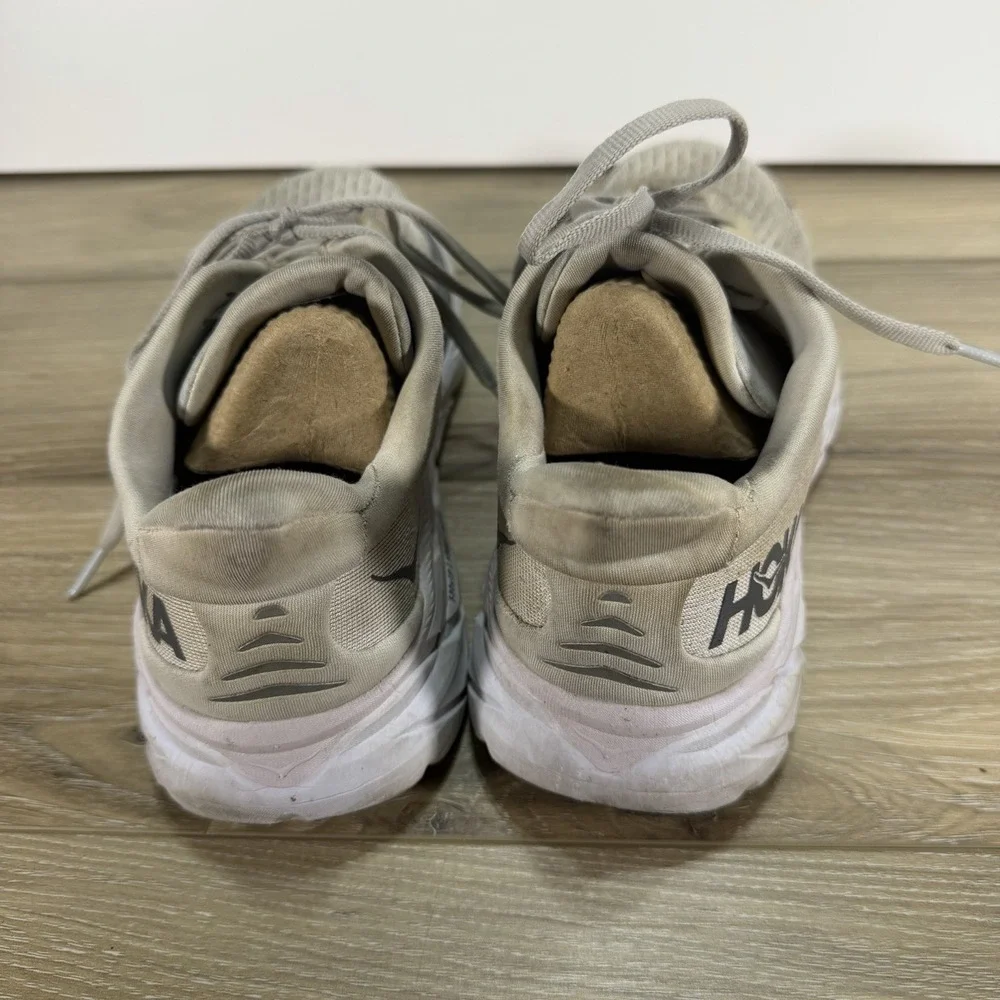 Hoka One One good used
